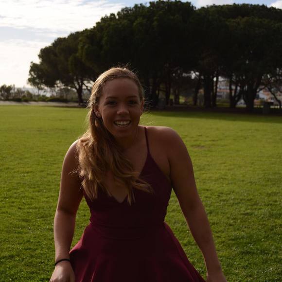 Meet your Posher, Shaylana - Picture 1 of 1